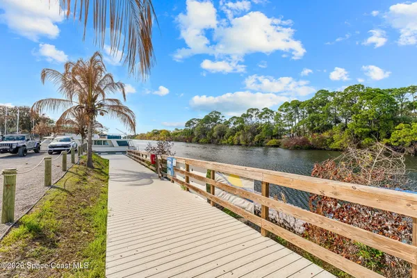 $430,000 | 2730 Cutlass Point Lane, Unit 101, Merritt Island, FL 32953