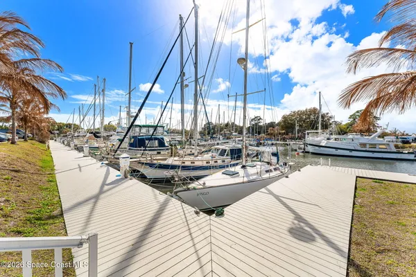 $430,000 | 2730 Cutlass Point Lane, Unit 101, Merritt Island, FL 32953