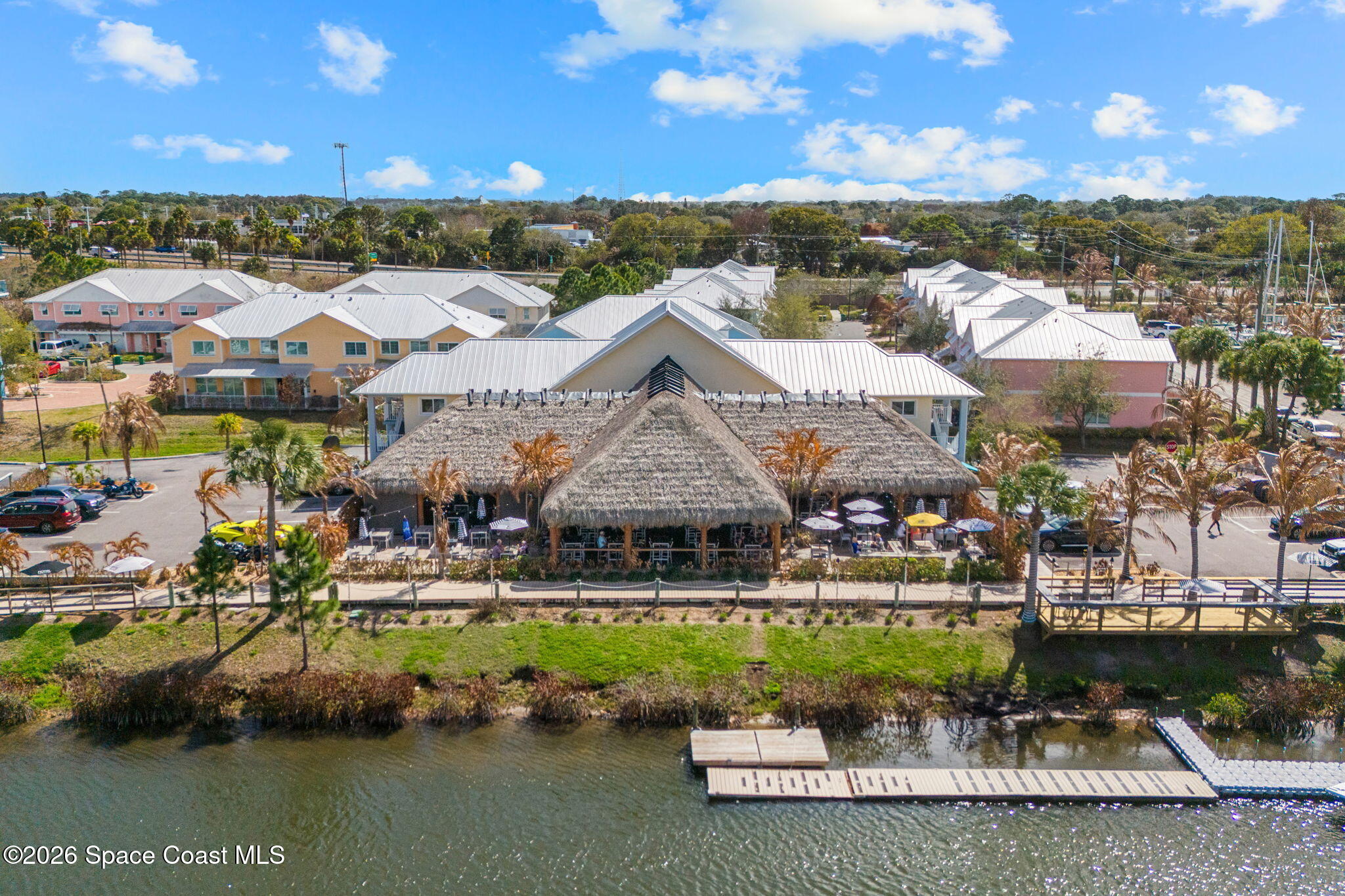 2730 Cutlass Point Lane, Unit 101 Merritt Island, FL 32953 - Photo 36 of 37 DJI_20260303134230_0008_D