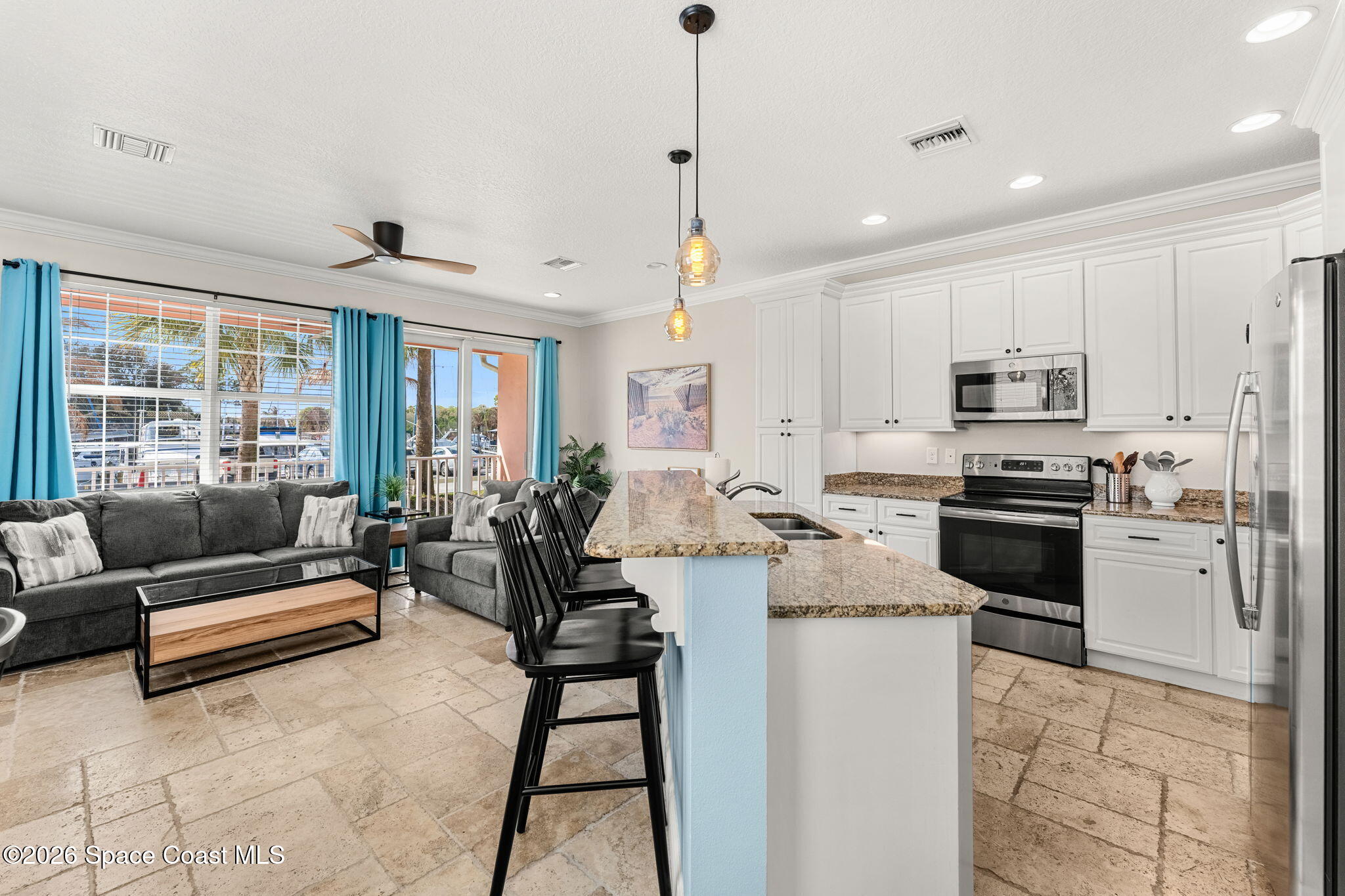 2730 Cutlass Point Lane, Unit 101 Merritt Island, FL 32953 - Photo 5 of 37 DSC05066-HDR