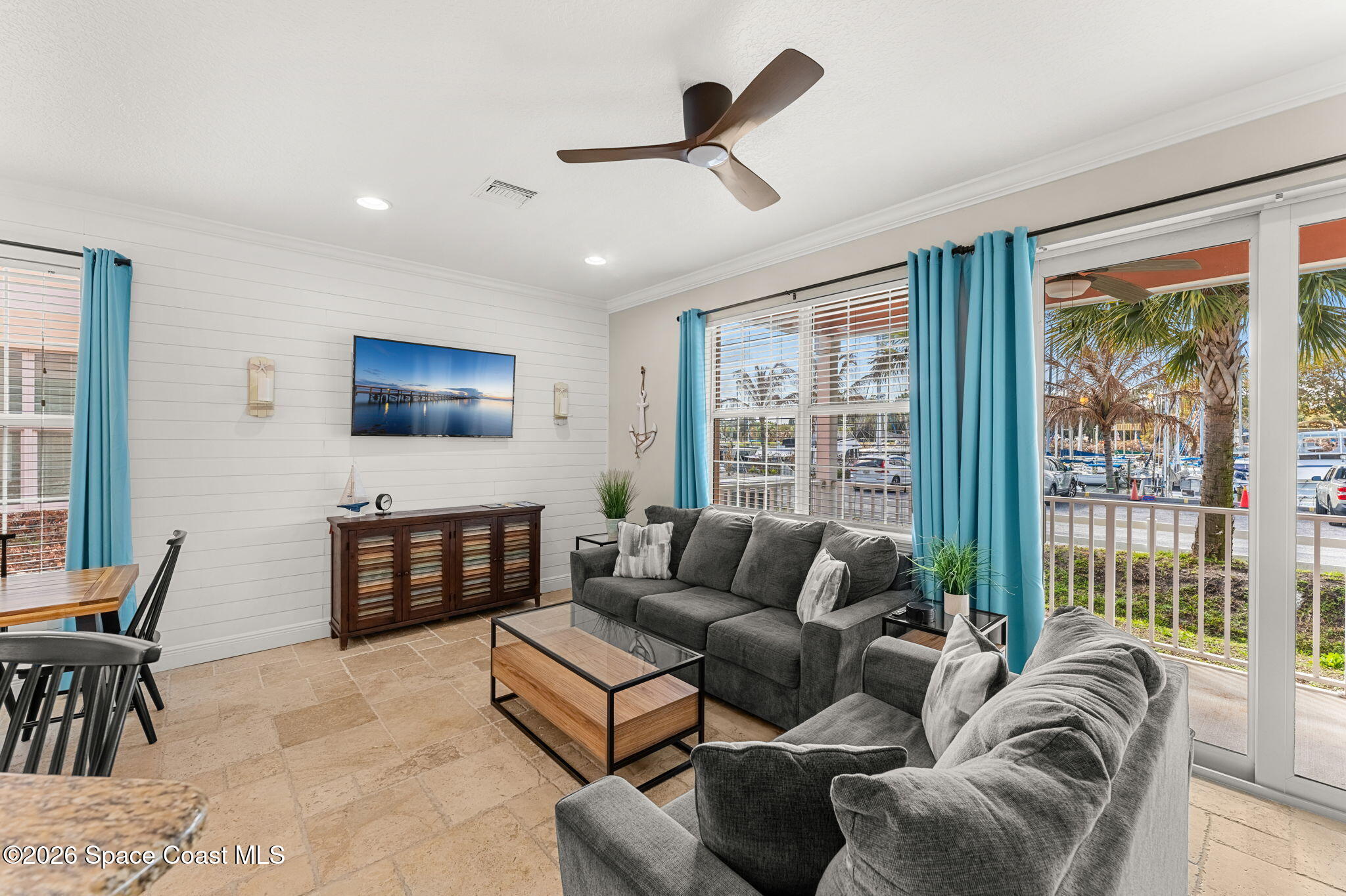 2730 Cutlass Point Lane, Unit 101 Merritt Island, FL 32953 - Photo 7 of 37 DSC05091-HDR