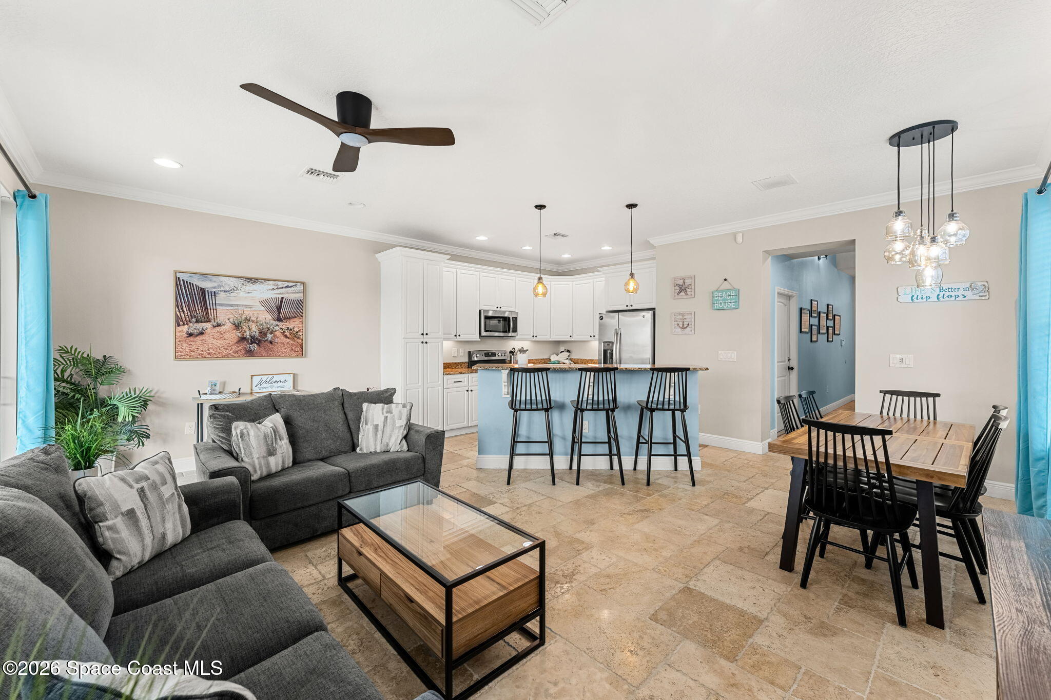 2730 Cutlass Point Lane, Unit 101 Merritt Island, FL 32953 - Photo 9 of 37 DSC05106-HDR