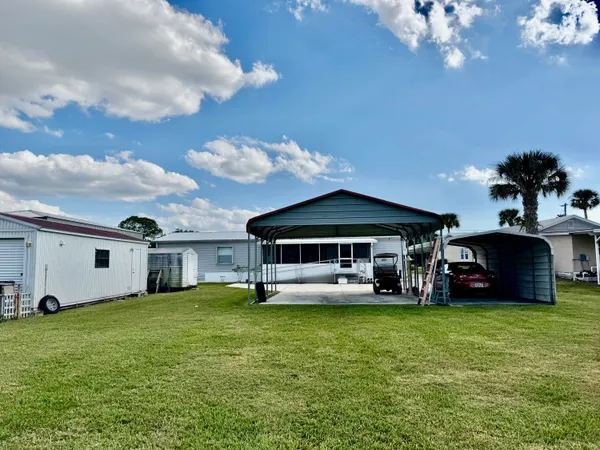 $349,000 | 2091 Southeast 24th Boulevard, Okeechobee, FL 34974