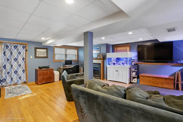 $349,000 | 16309 66th Court, Tinley Park, IL 60477