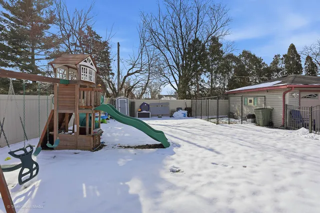 $349,000 | 16309 66th Court, Tinley Park, IL 60477