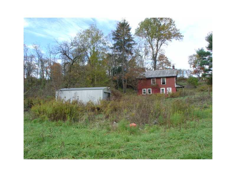 358 Jacob's Creek Road Smithfield, PA 15478 - Photo 1 of 4 Exterior Front.