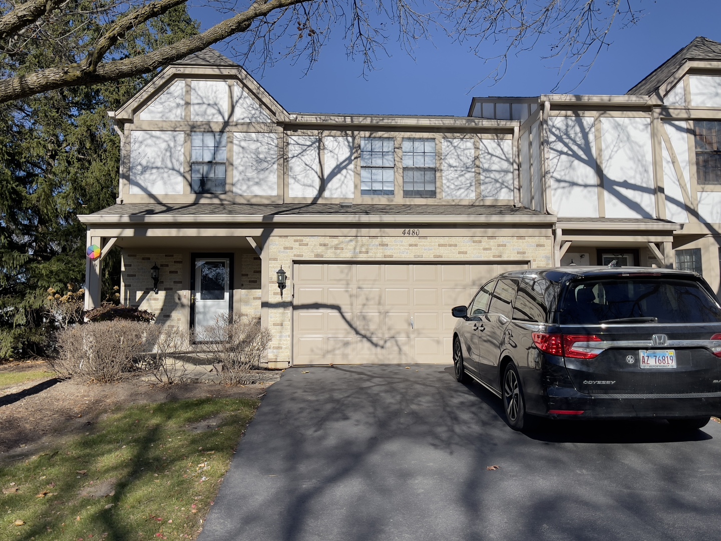 4480 Opal Drive Hoffman Estates, IL 60192 - Photo 1 of 18