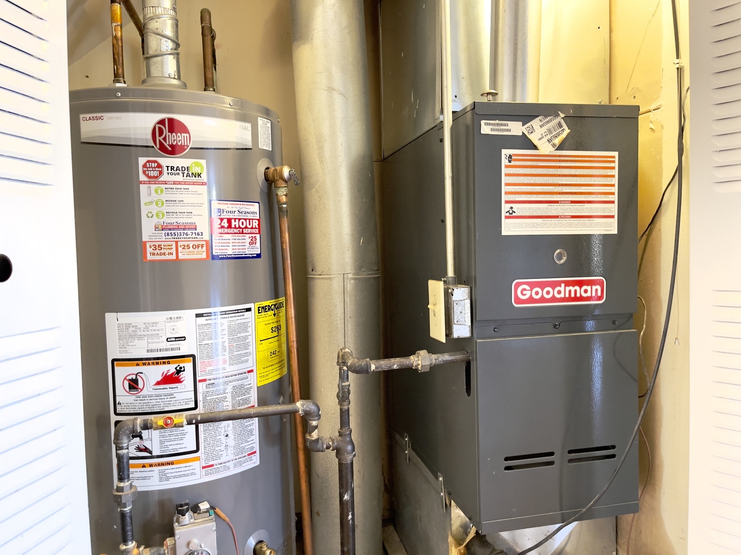 4480 Opal Drive Hoffman Estates, IL 60192 - Photo 15 of 18 a street sign that is on a shelf