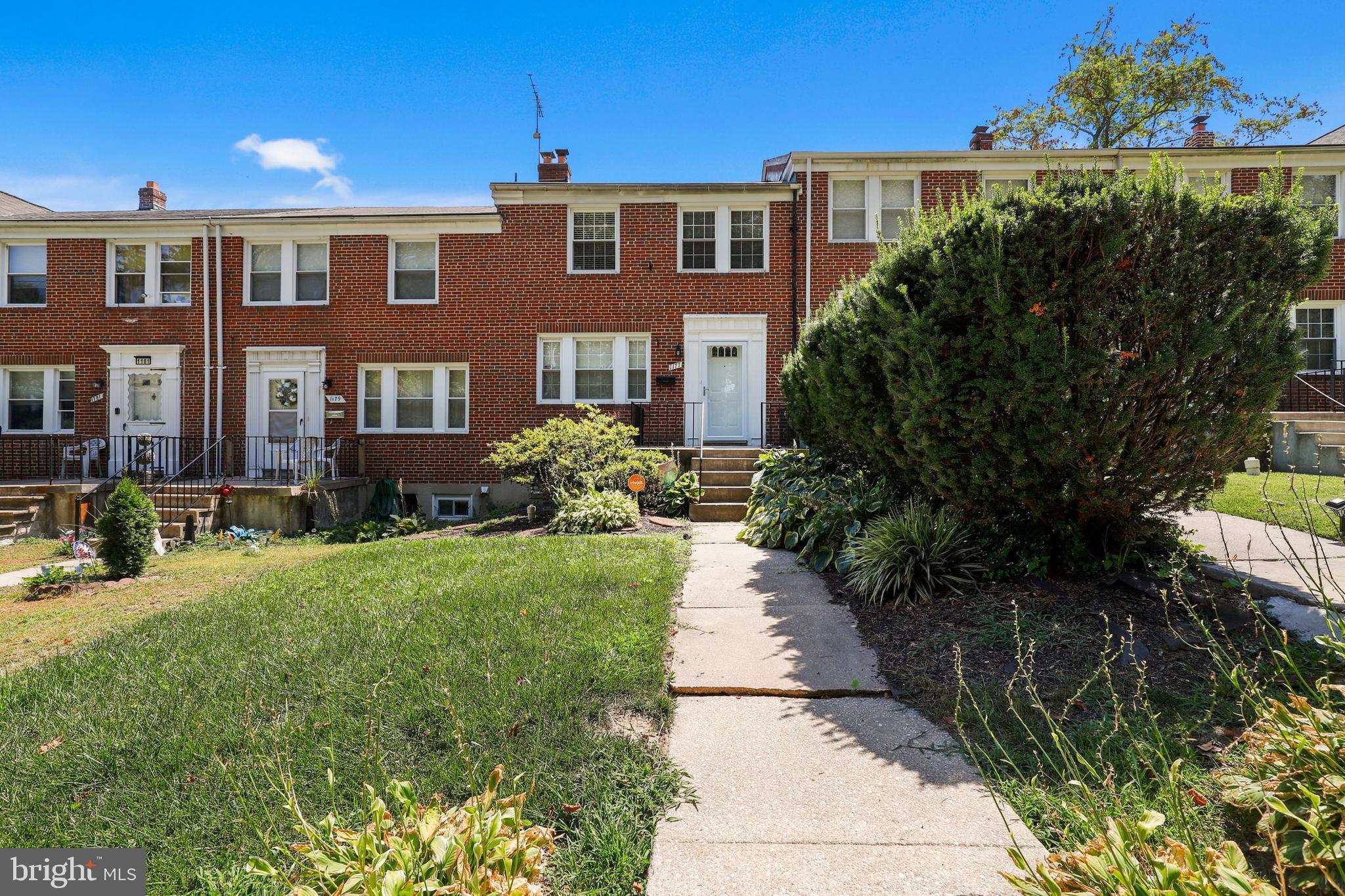 1177 Granville Road Baltimore, MD 21207 - Photo 1 of 29