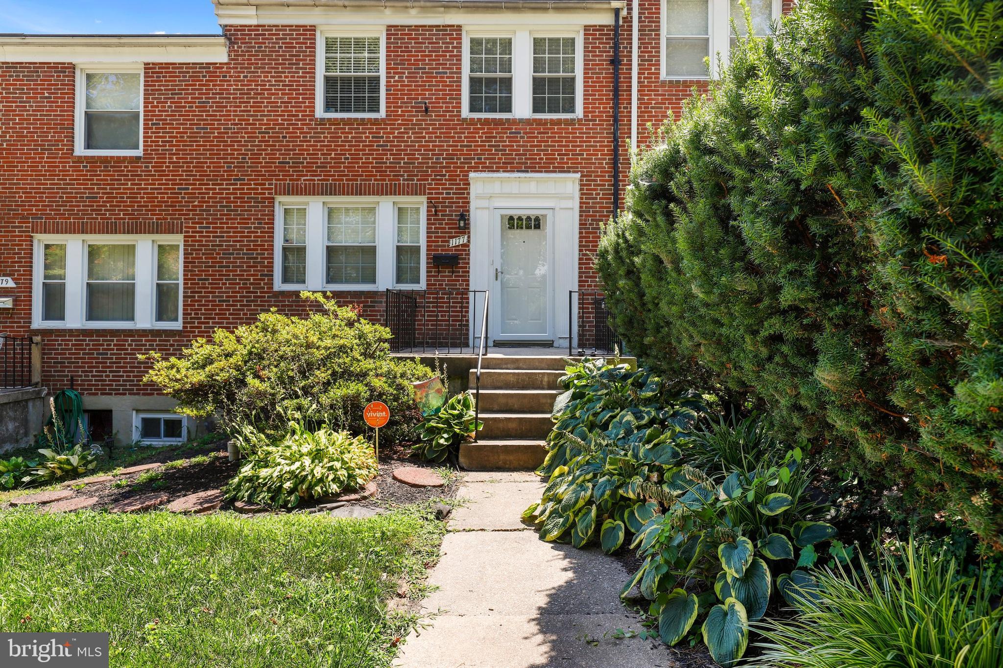1177 Granville Road Baltimore, MD 21207 - Photo 2 of 29