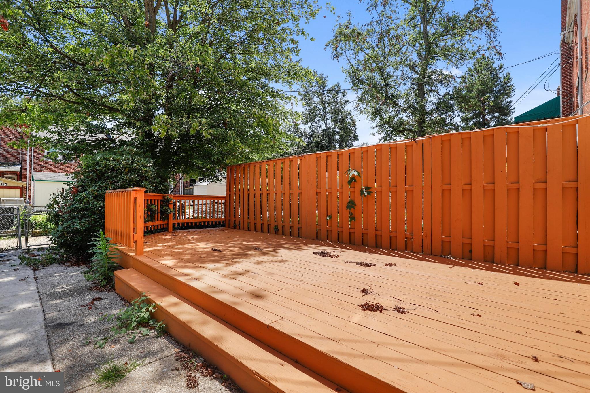 1177 Granville Road Baltimore, MD 21207 - Photo 26 of 29