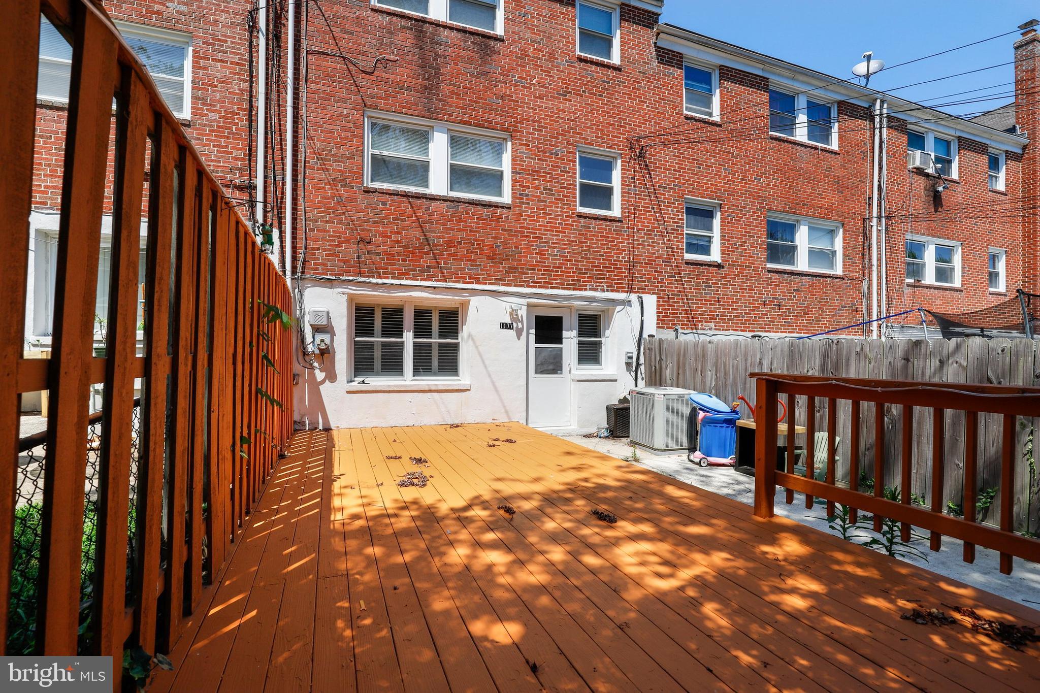 1177 Granville Road Baltimore, MD 21207 - Photo 27 of 29