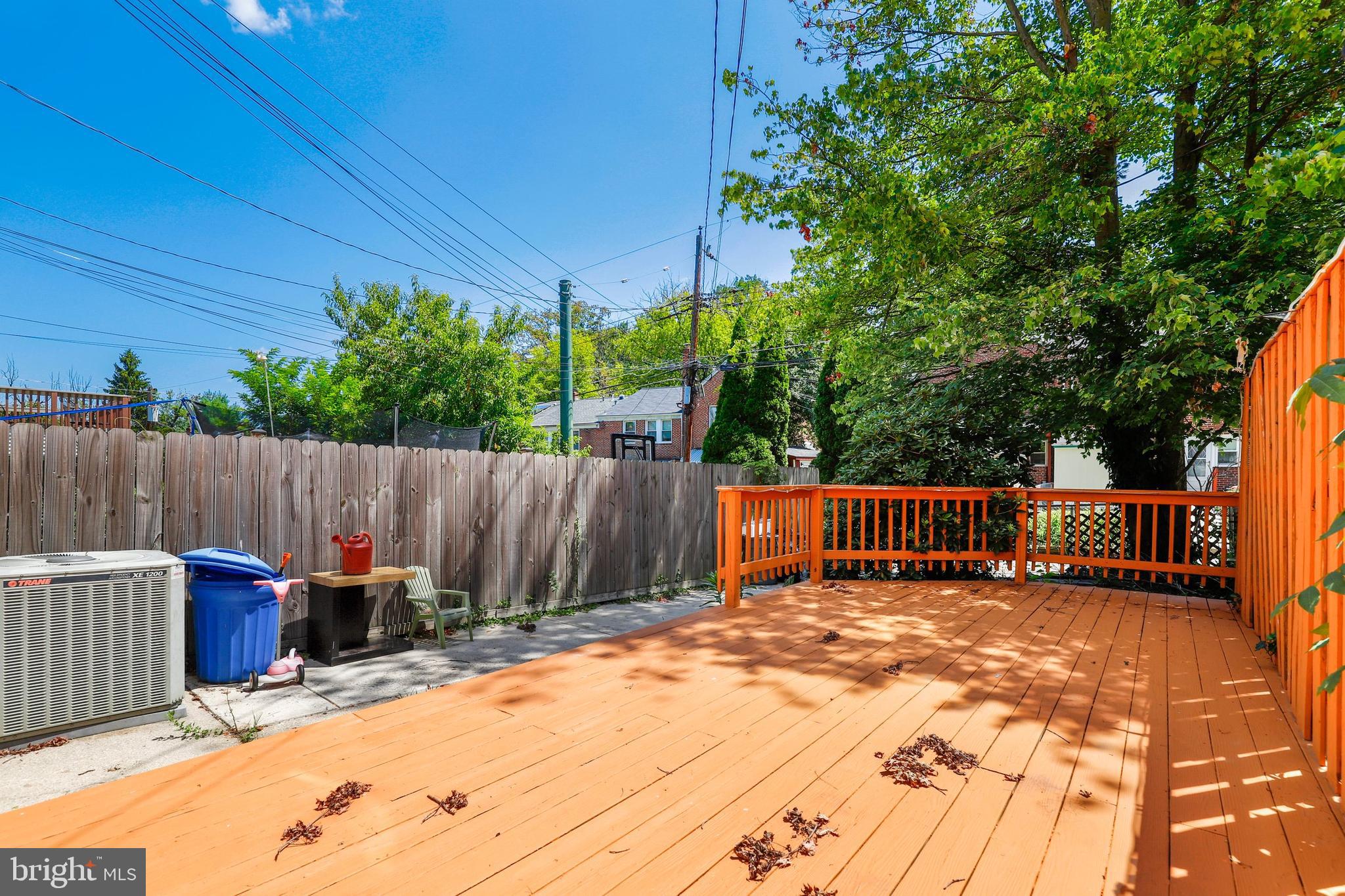 1177 Granville Road Baltimore, MD 21207 - Photo 28 of 29