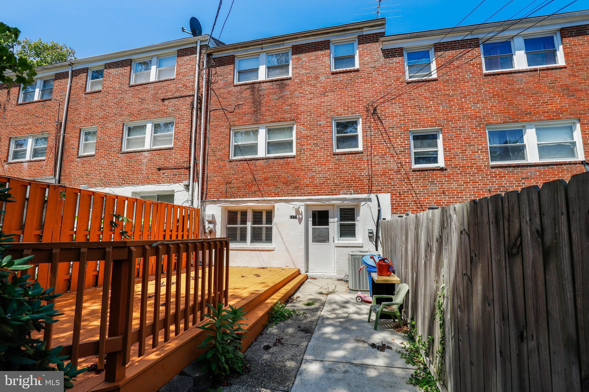 1177 Granville Road Baltimore, MD 21207 - Photo 29 of 29