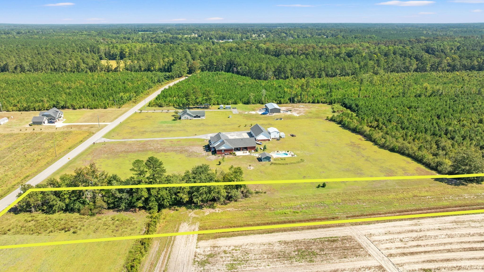 Tbd Jordan Road Galivants Ferry, SC 29544 - Photo 12 of 20 Gallery Image 12