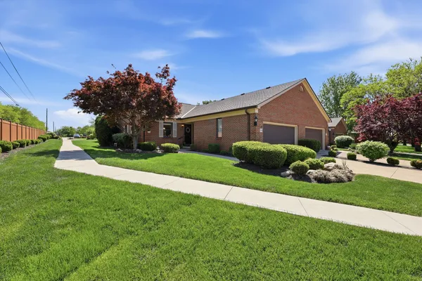 $389,900 | 5790 Newgate Road, Dublin, OH 43017