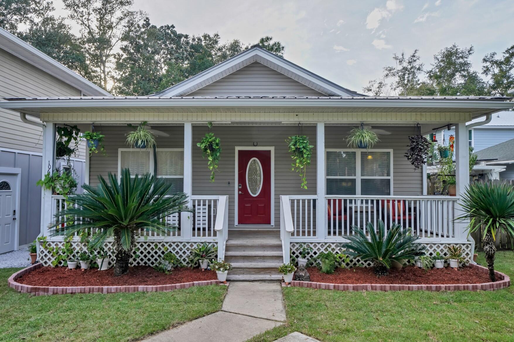 1069 County Highway 283 North Santa Rosa Beach, FL 32459 - Photo 1 of 36 Gallery Image 1