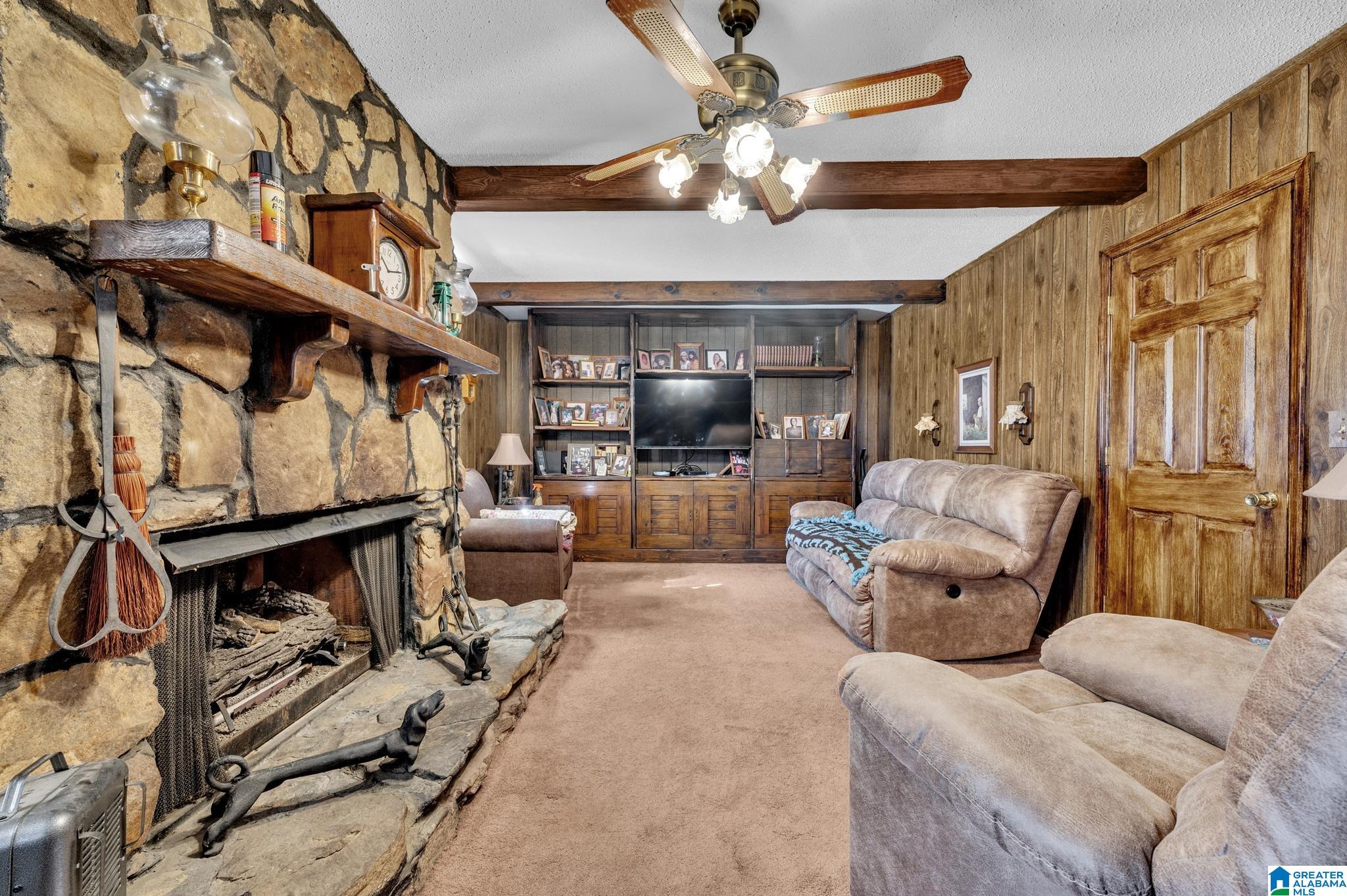 1200 Murray Lane Mount Olive, AL 35117 - Photo 14 of 25