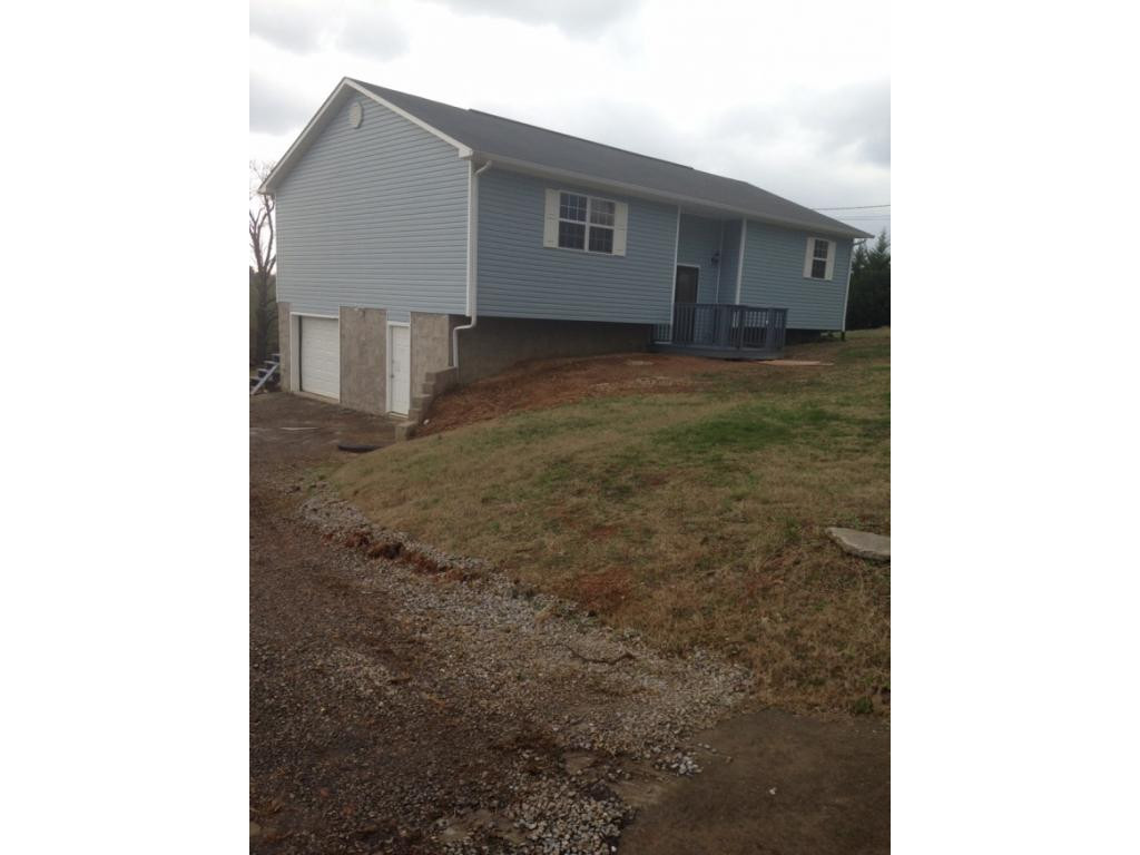 149 Murphy Road Bulls Gap, TN 37711 - Photo 1 of 19 Photo 1