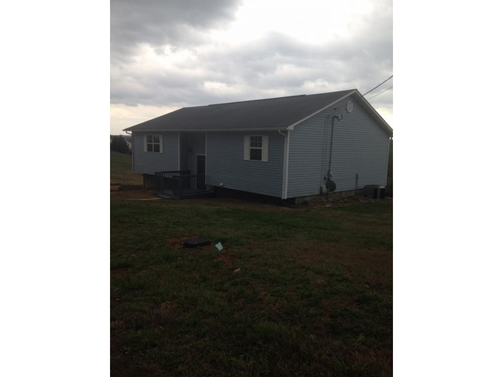 149 Murphy Road Bulls Gap, TN 37711 - Photo 3 of 19 Photo 3