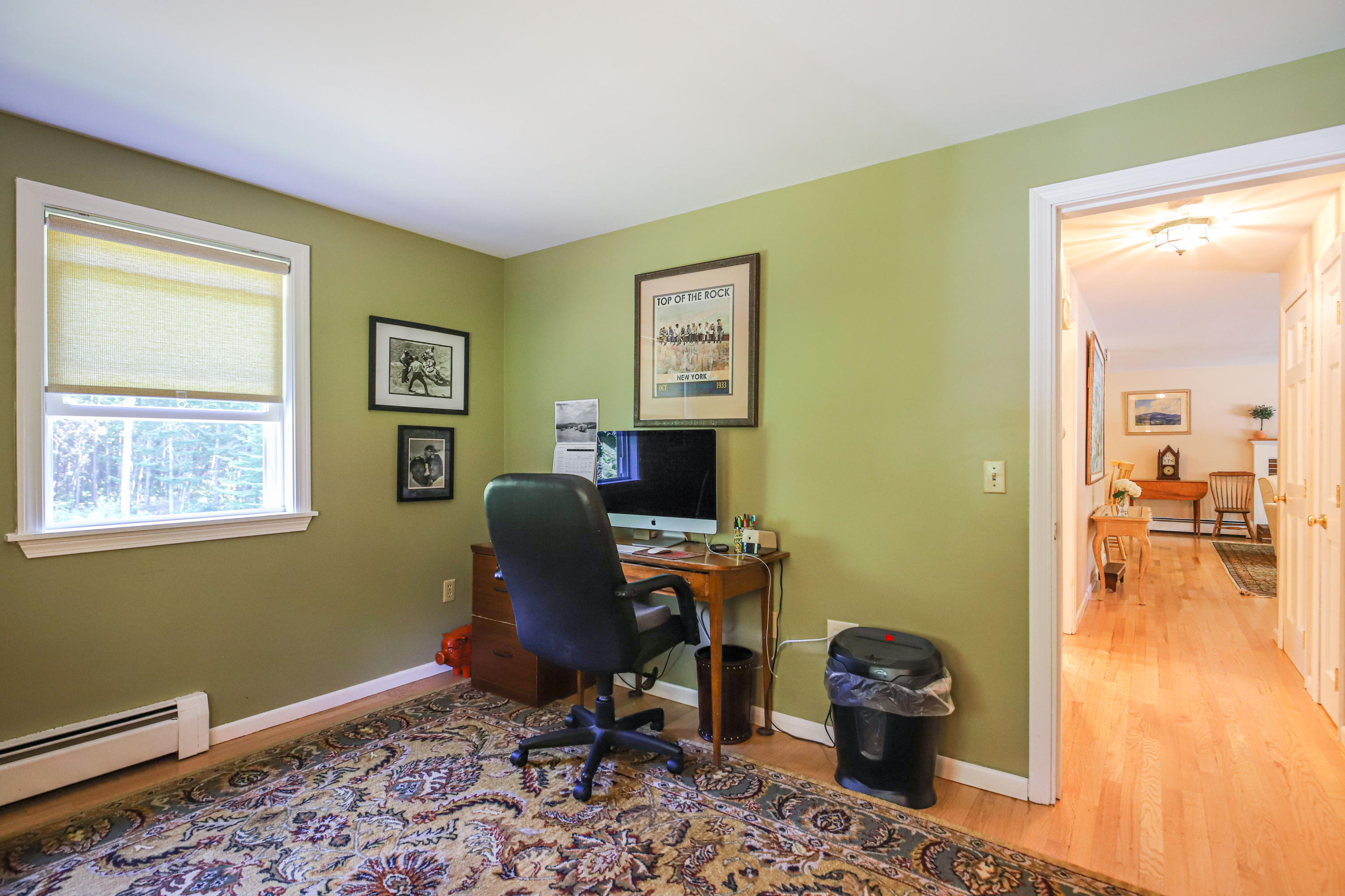 14 Philip Street Cumberland Center, ME 04021 - Photo 22 of 56 14 Philip St