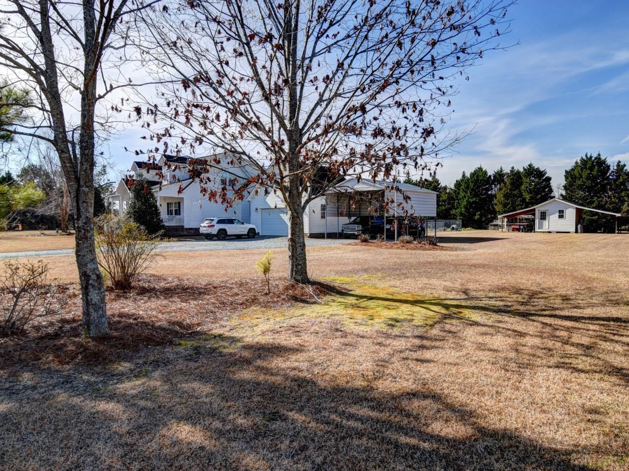 125 Bridgers Road Kenly, NC 27542 - Photo 85 of 88 Photo 92
