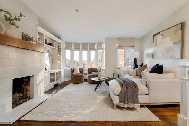 $1,799,000 | 63-63A Dartmouth Street, Unit 3, Boston, MA 02116