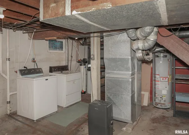 $152,000 | 421 10th Street, Unit A, Silvis, IL 61282