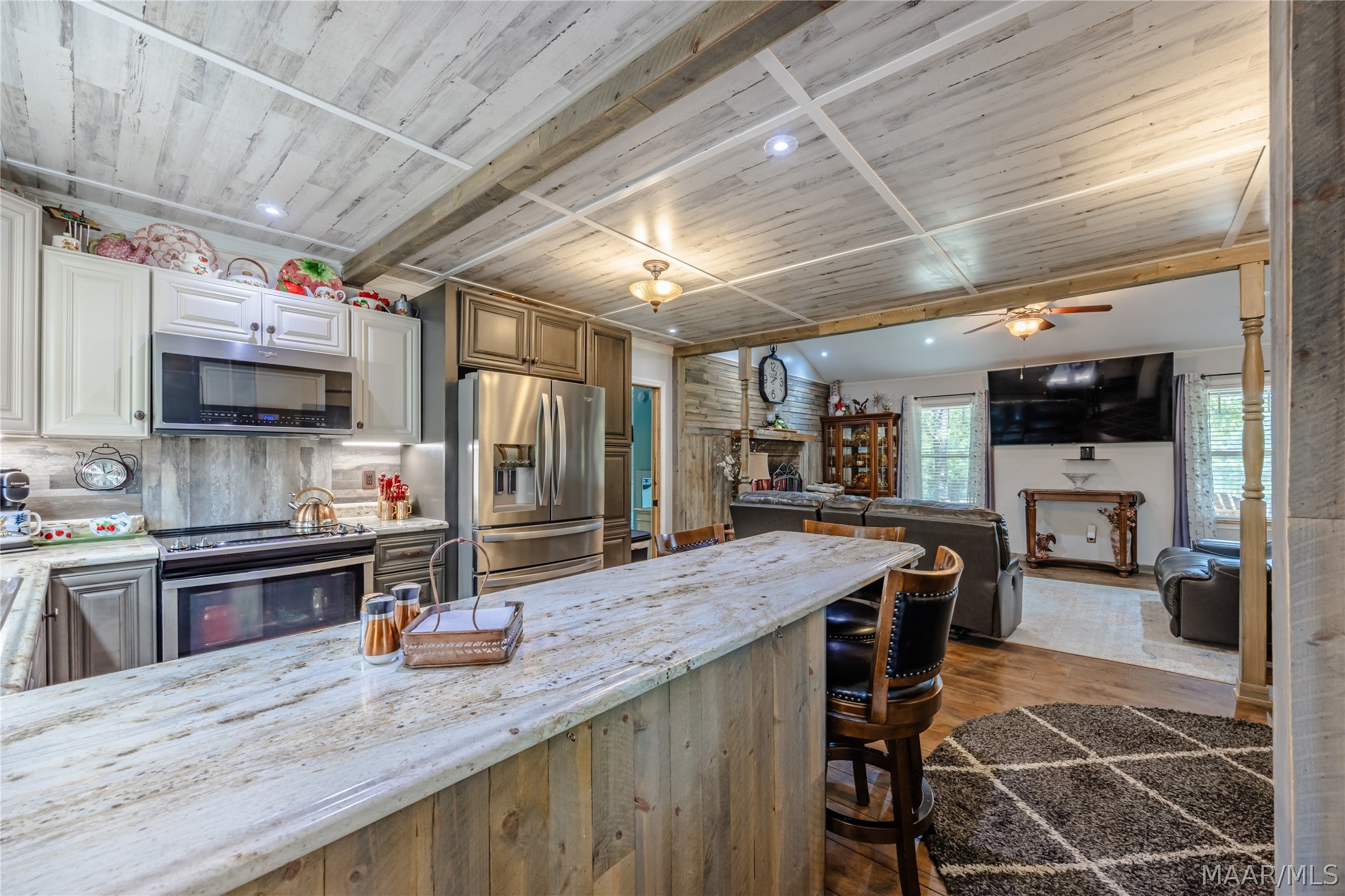 168 County Road, Unit 303 Lawley, AL 36793 - Photo 7 of 48 Gallery Image 7