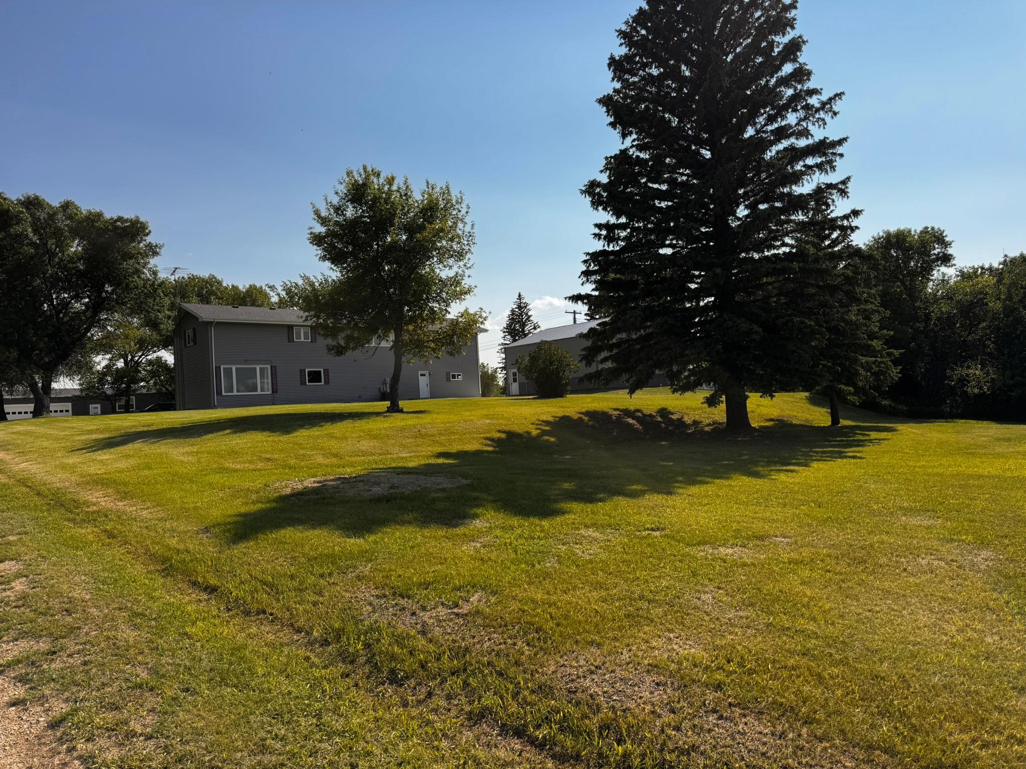 63 3rd Street West Hurdsfield, ND 58451 - Photo 38 of 40