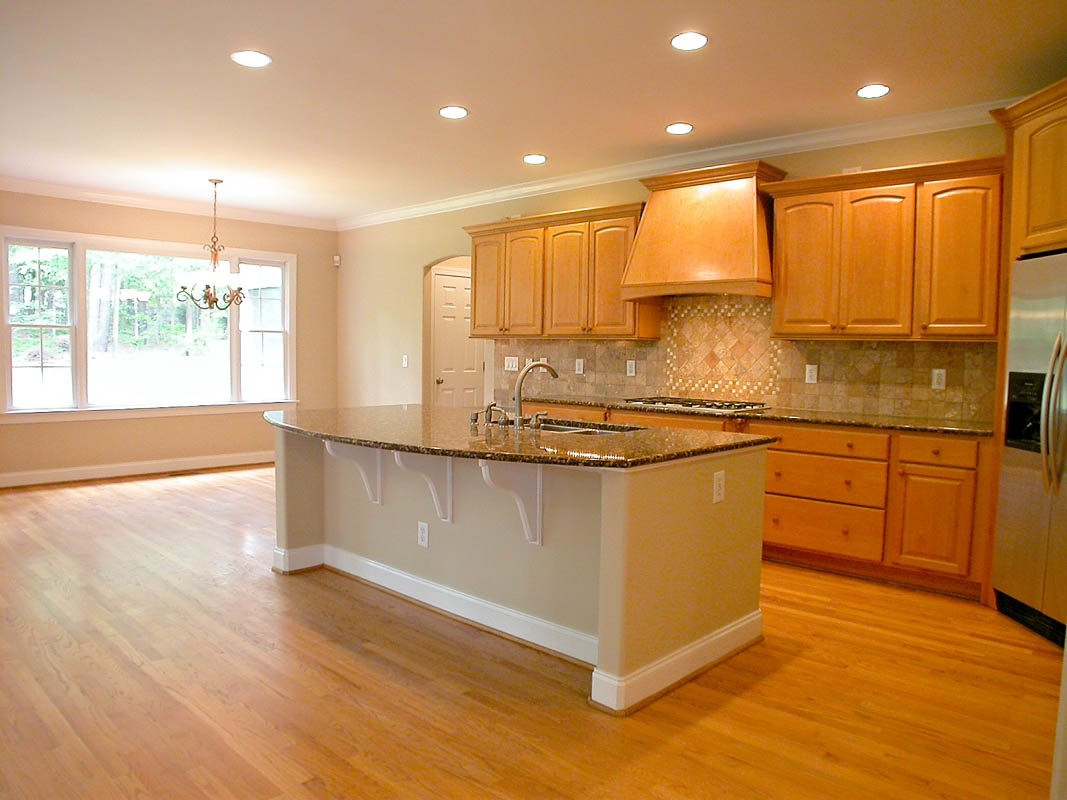 5409 Levering Mill Road Apex, NC 27539 - Photo 8 of 22 Photo 8