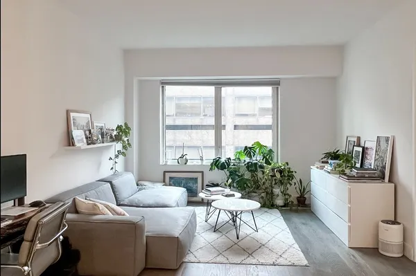$4,100 | 10 Nevins Street, Unit 8F | Downtown Brooklyn