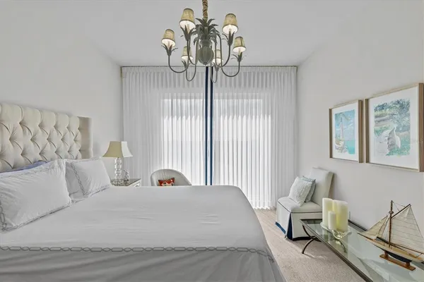 $7,000 | 1020 Sunset Point Road, Unit 510, Clearwater, FL 33755