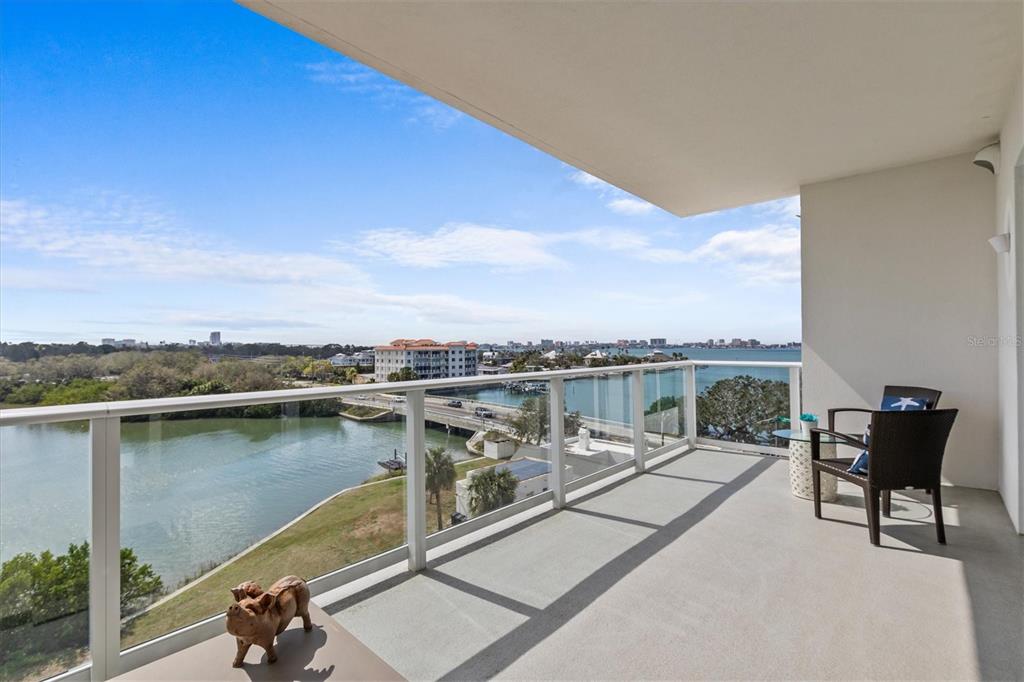 1020 Sunset Point Road, Unit 510 Clearwater, FL 33755 - Photo 24 of 43