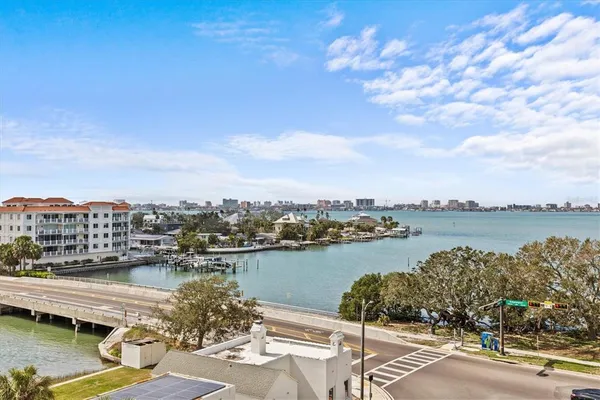 $7,000 | 1020 Sunset Point Road, Unit 510, Clearwater, FL 33755