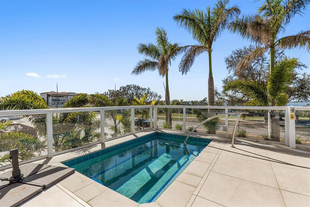 1020 Sunset Point Road, Unit 510 Clearwater, FL 33755 - Photo 41 of 43