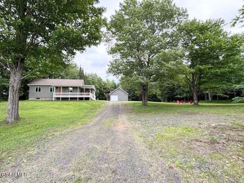 31 Chaisson Road Newcomb, NY 12852 - Photo 49 of 51 IMG_2676