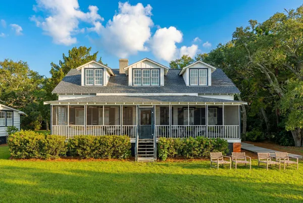 $5,500,000 | 44 Hook Drive, Pawleys Island, SC 29585
