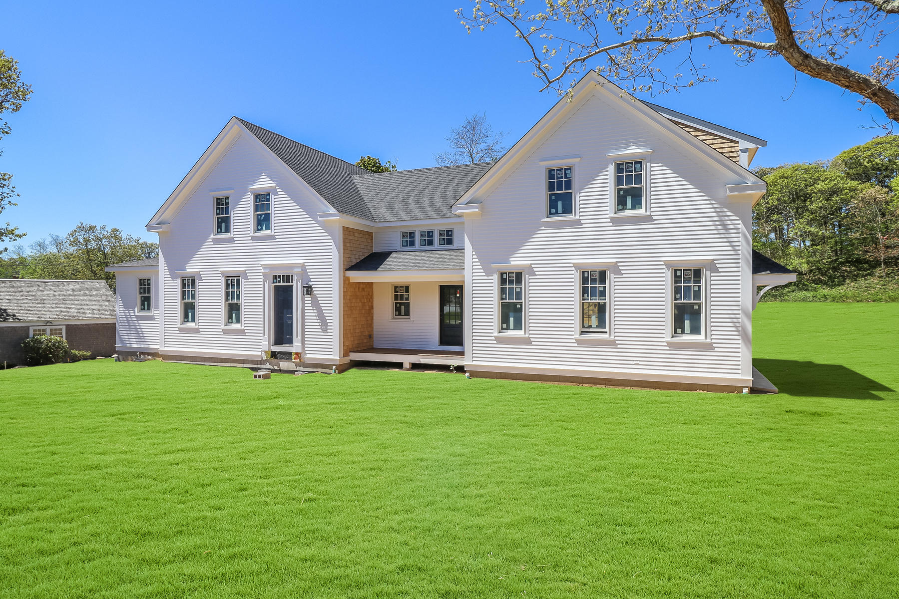 269 Crowell Road Chatham, MA 02633 - Photo 2 of 72 IMG_8036
