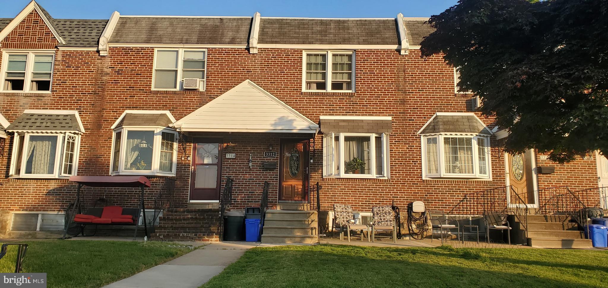3312 Fordham Road Philadelphia, PA 19114 - Photo 1 of 34 Front of home