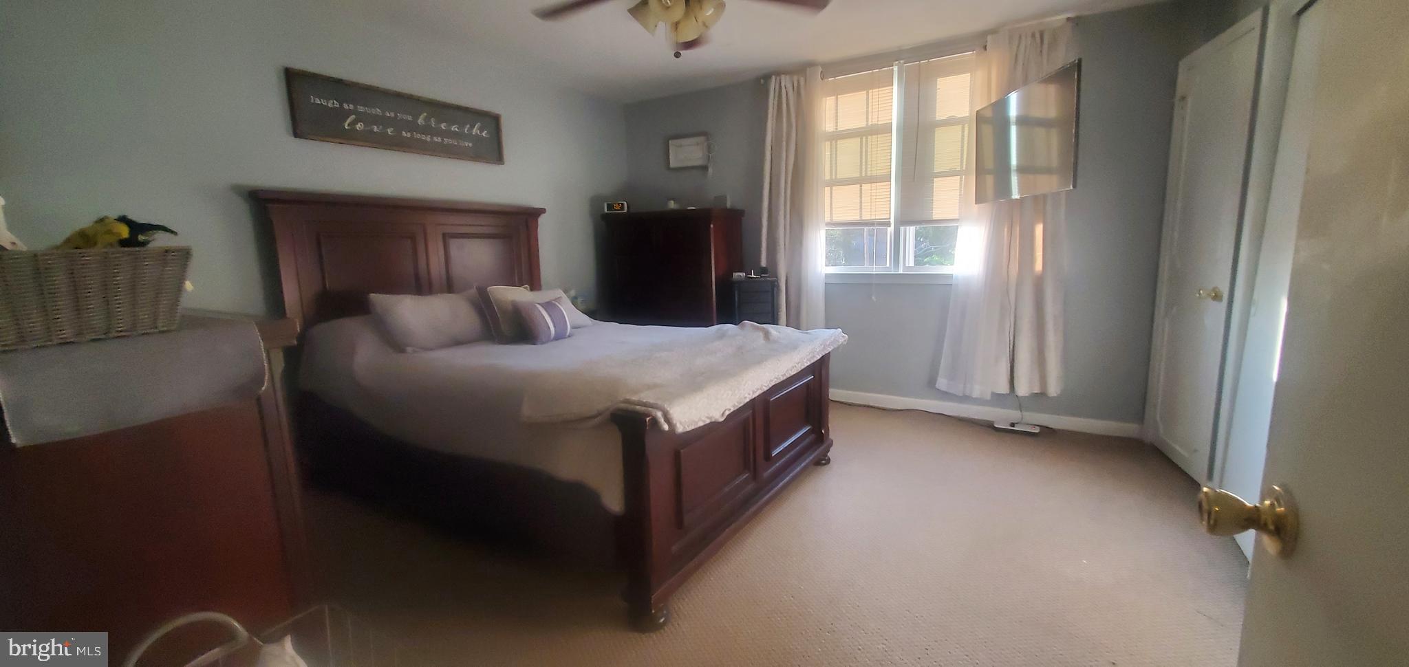 3312 Fordham Road Philadelphia, PA 19114 - Photo 13 of 34 Main bedroom