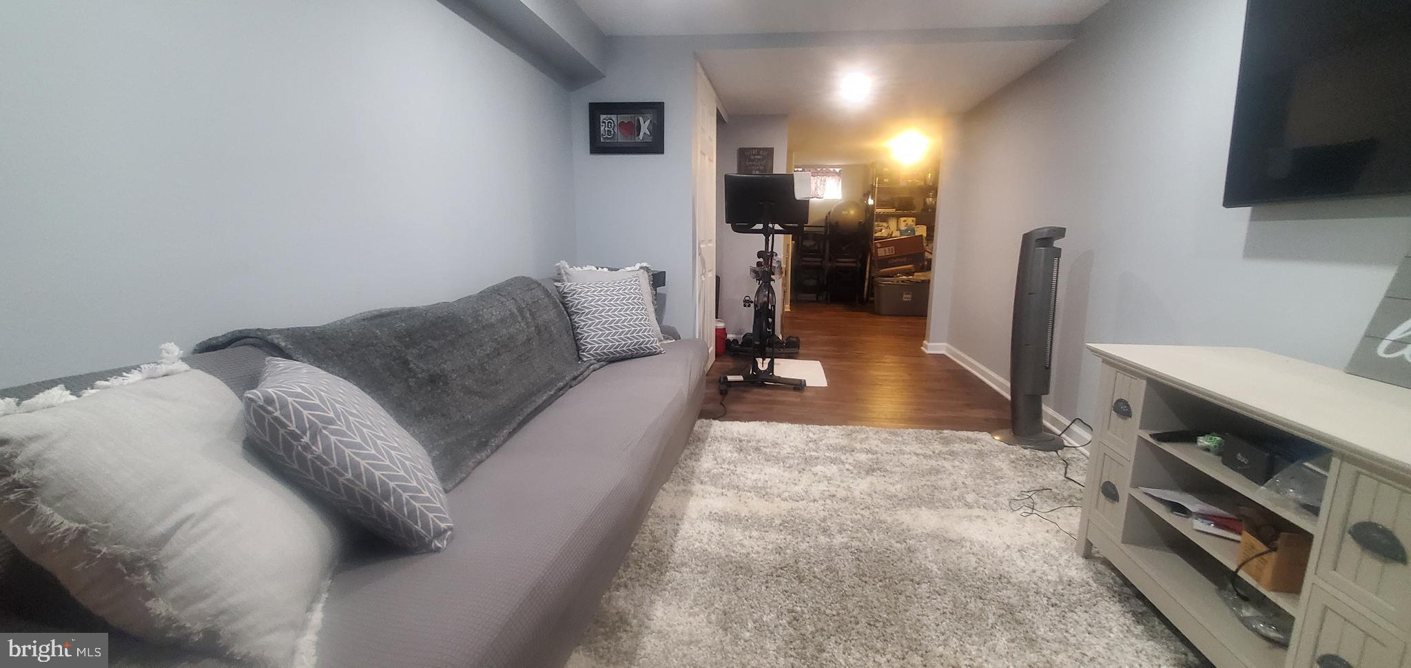 3312 Fordham Road Philadelphia, PA 19114 - Photo 15 of 34 Finished basement