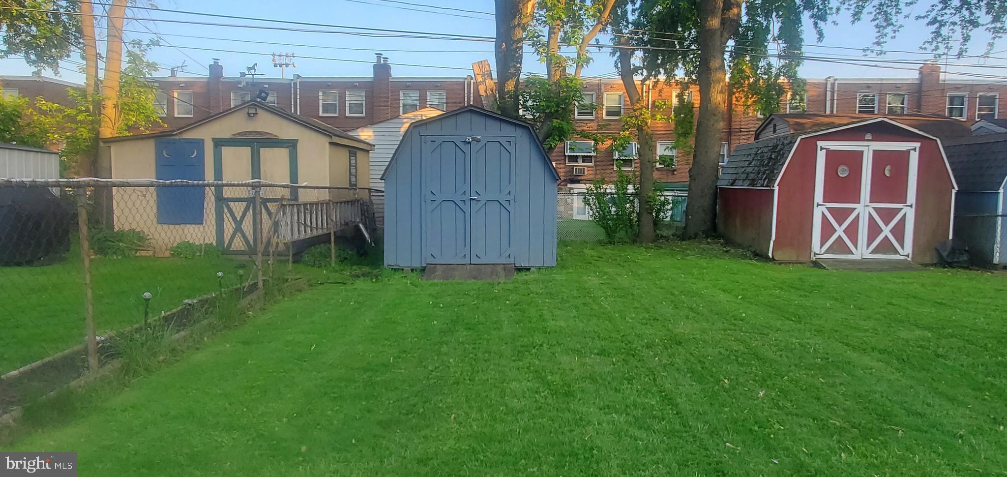 3312 Fordham Road Philadelphia, PA 19114 - Photo 17 of 34 Shed