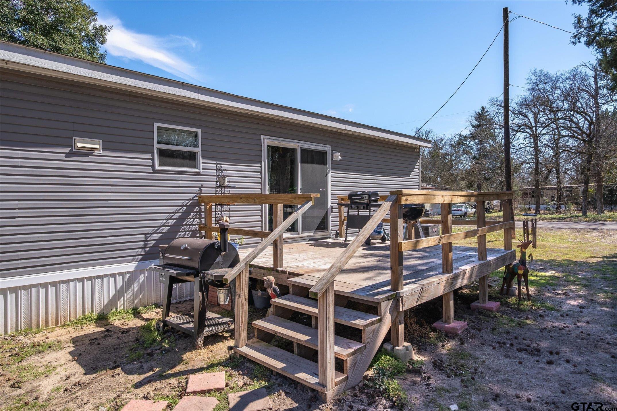 129 Elm Drive Murchison, TX 75778 - Photo 31 of 34