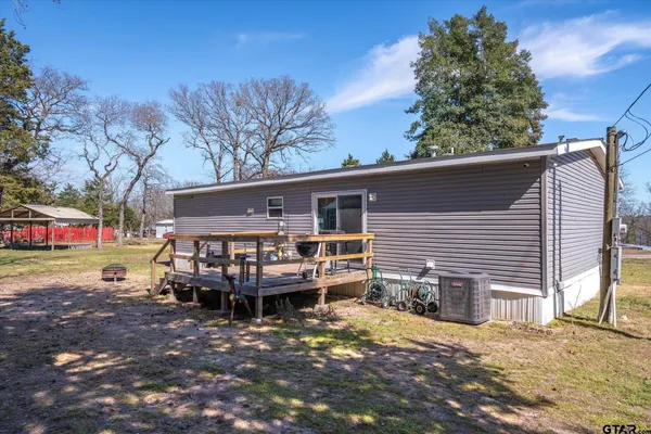 $170,000 | 129 Elm Drive, Murchison, TX 75778