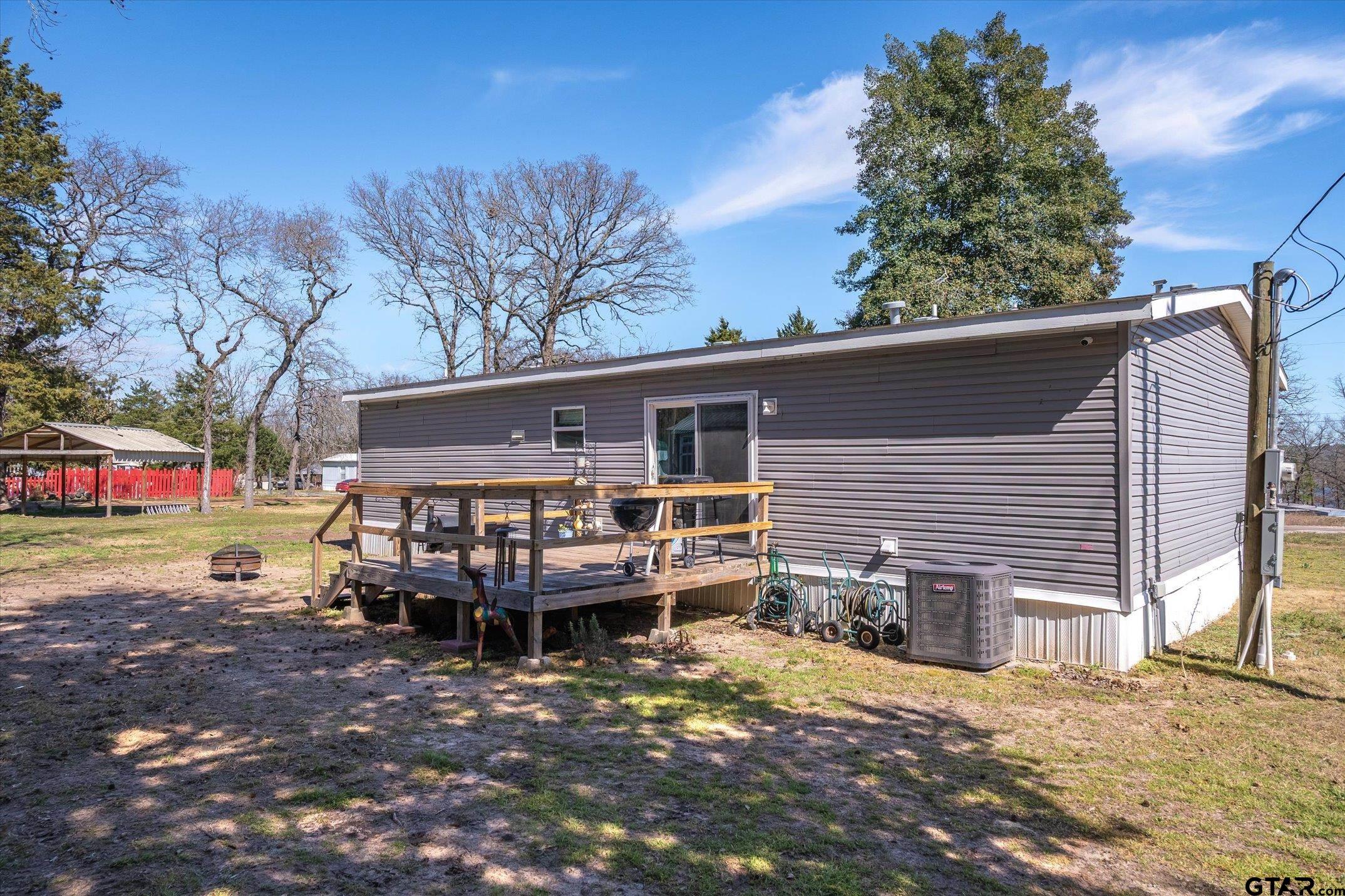 129 Elm Drive Murchison, TX 75778 - Photo 33 of 34