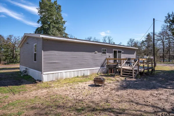 $170,000 | 129 Elm Drive, Murchison, TX 75778
