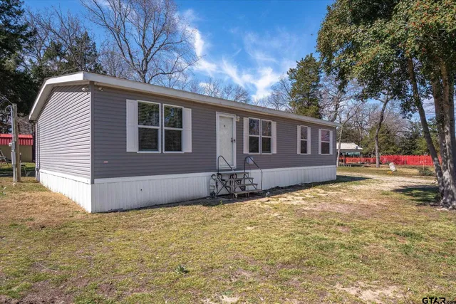 $165,000 | 129 Elm Drive, Murchison, TX 75778