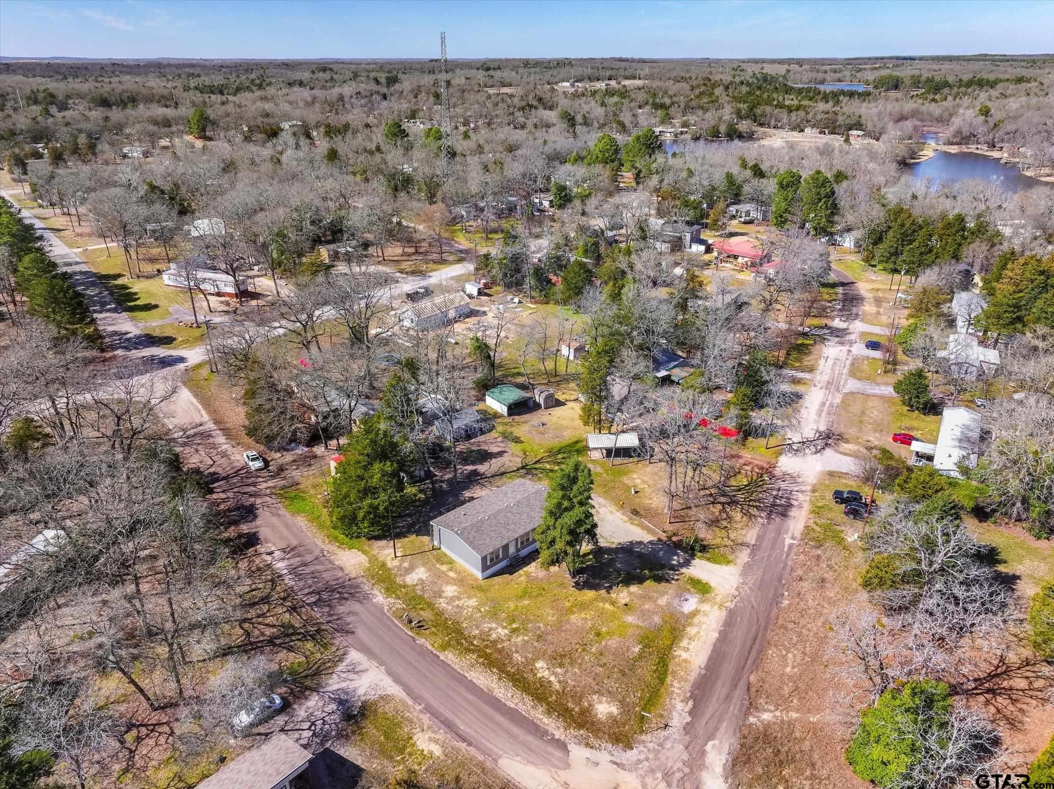 129 Elm Drive Murchison, TX 75778 - Photo 4 of 34