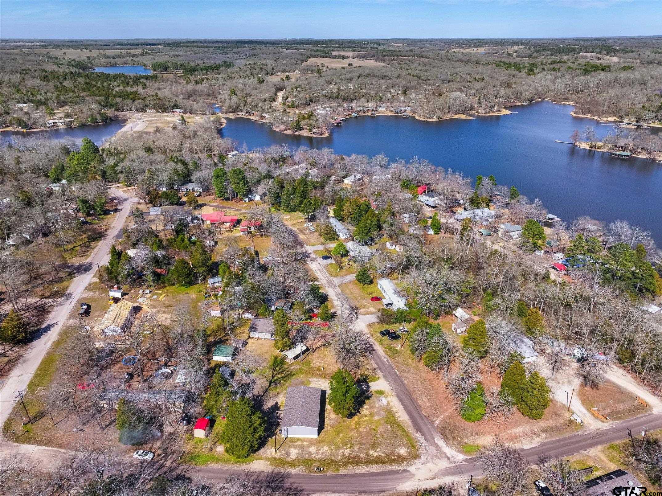 129 Elm Drive Murchison, TX 75778 - Photo 5 of 34